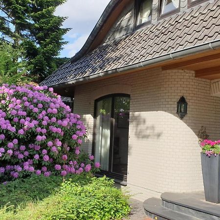Apartment Schomaker-Fatmann Werlte Zewnętrze zdjęcie
