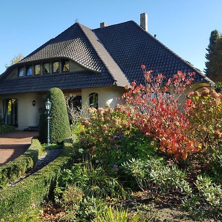 Apartment Schomaker-Fatmann Werlte Zewnętrze zdjęcie