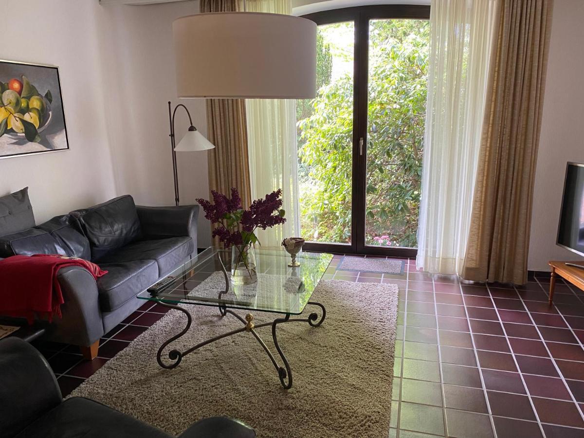 Apartment Schomaker-Fatmann Werlte Zewnętrze zdjęcie