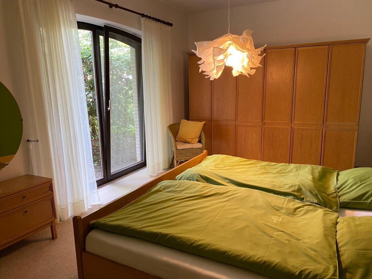 Apartment Schomaker-Fatmann Werlte Zewnętrze zdjęcie