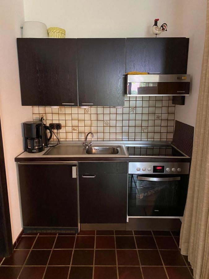 Apartment Schomaker-Fatmann Werlte Zewnętrze zdjęcie
