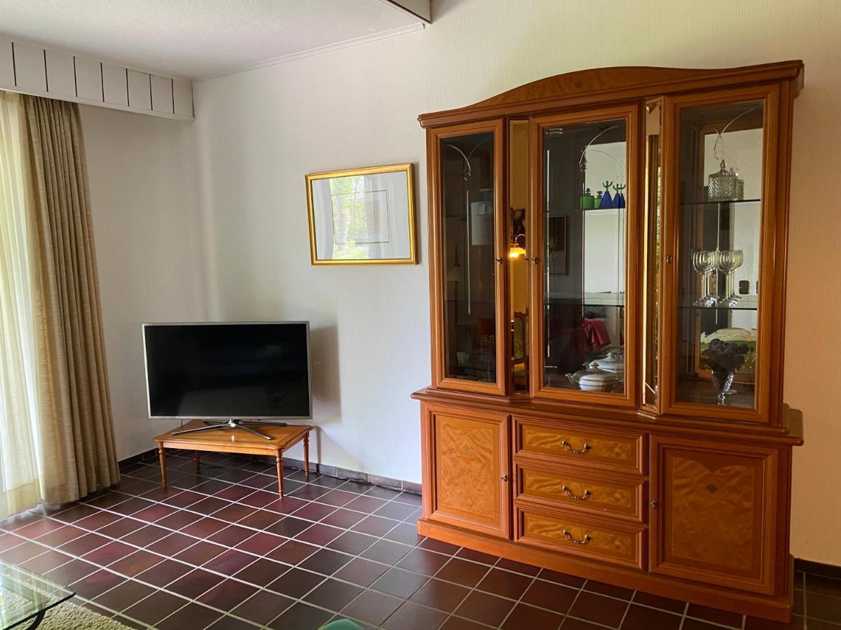 Apartment Schomaker-Fatmann Werlte Zewnętrze zdjęcie