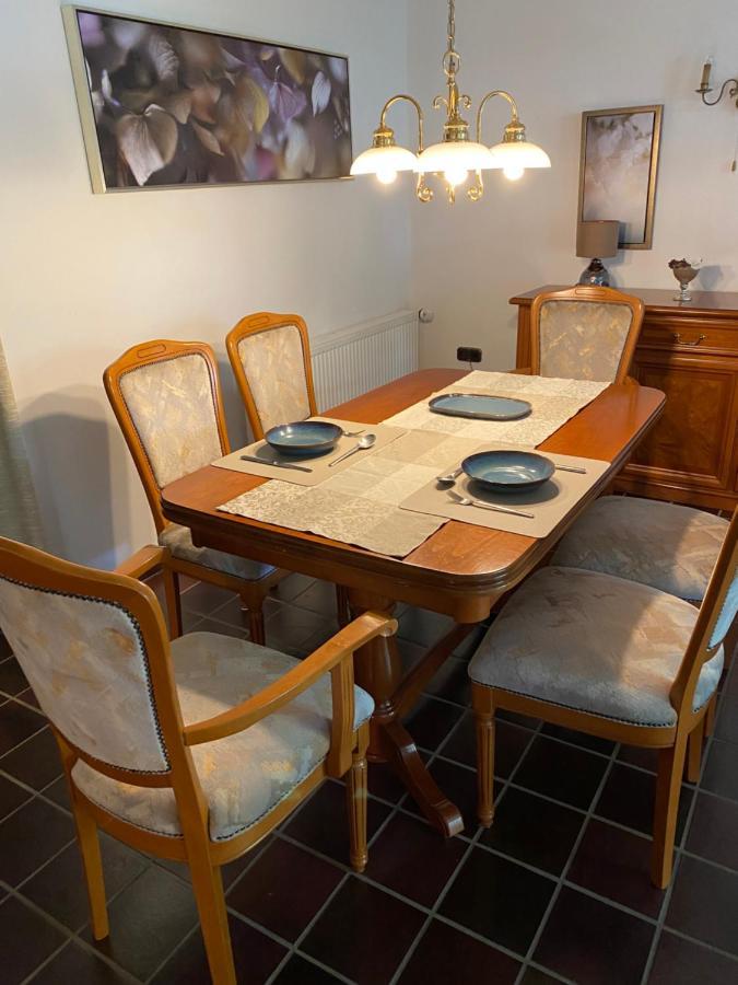 Apartment Schomaker-Fatmann Werlte Zewnętrze zdjęcie