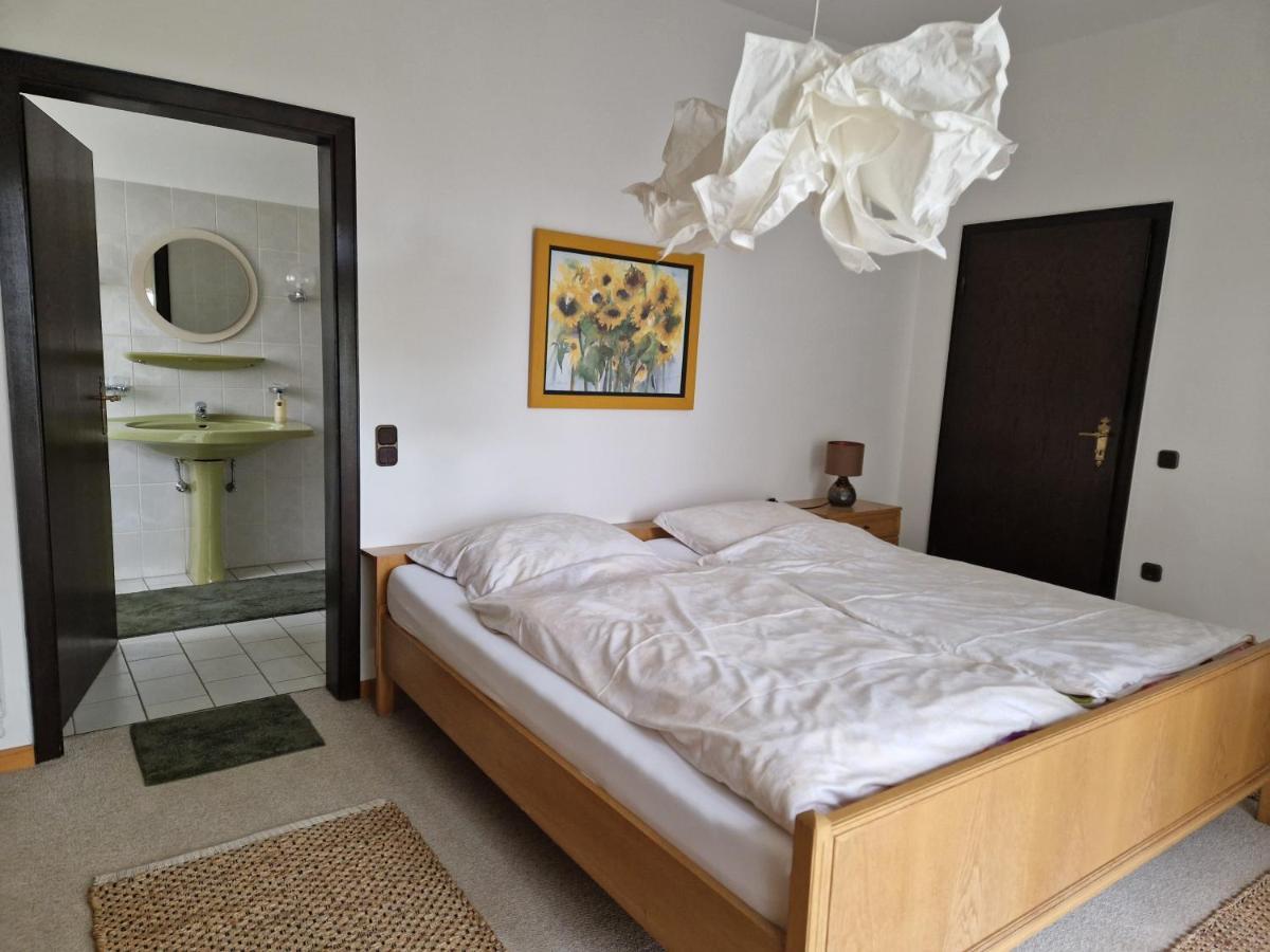 Apartment Schomaker-Fatmann Werlte Zewnętrze zdjęcie